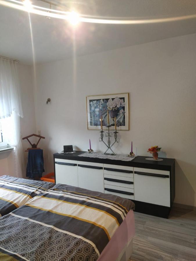 Sankt Goar Eg, Schoen Gelegene Ferienwohnung Екстериор снимка