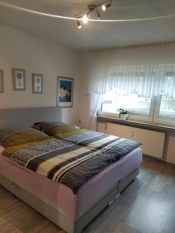 Sankt Goar Eg, Schoen Gelegene Ferienwohnung Екстериор снимка