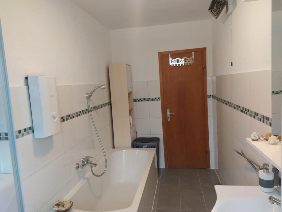 Sankt Goar Eg, Schoen Gelegene Ferienwohnung Екстериор снимка