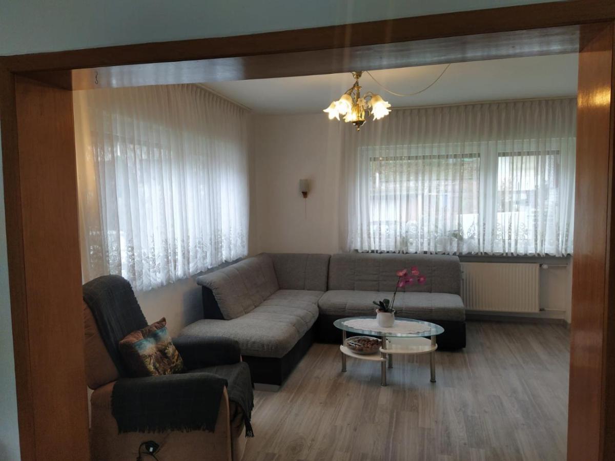 Sankt Goar Eg, Schoen Gelegene Ferienwohnung Екстериор снимка