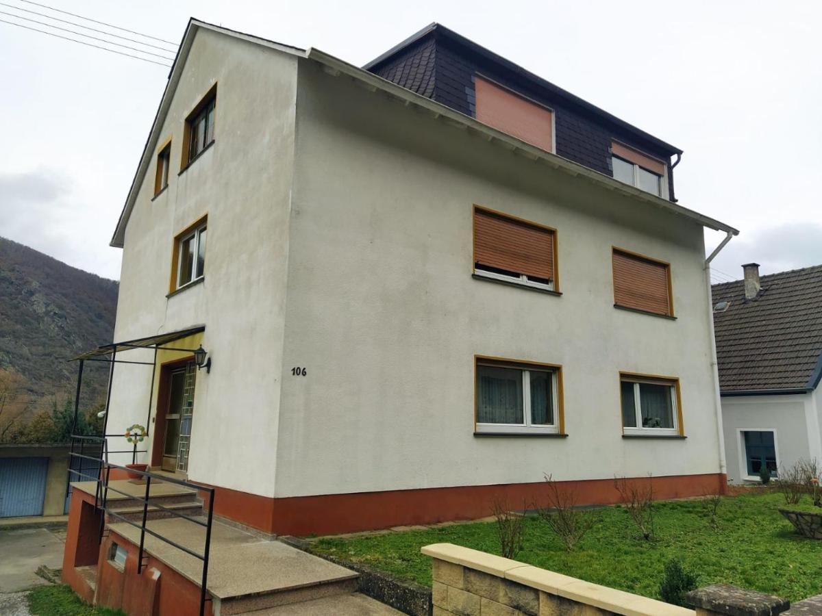Sankt Goar Eg, Schoen Gelegene Ferienwohnung Екстериор снимка