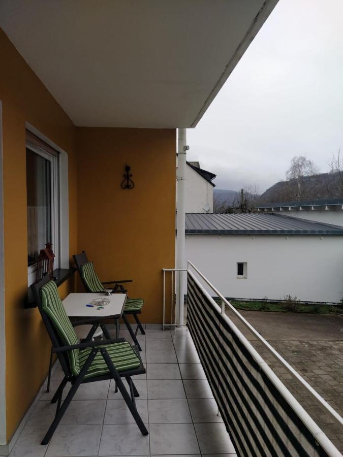 Sankt Goar Eg, Schoen Gelegene Ferienwohnung Екстериор снимка