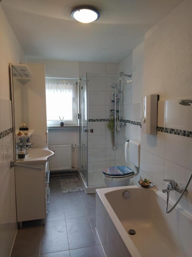 Sankt Goar Eg, Schoen Gelegene Ferienwohnung Екстериор снимка