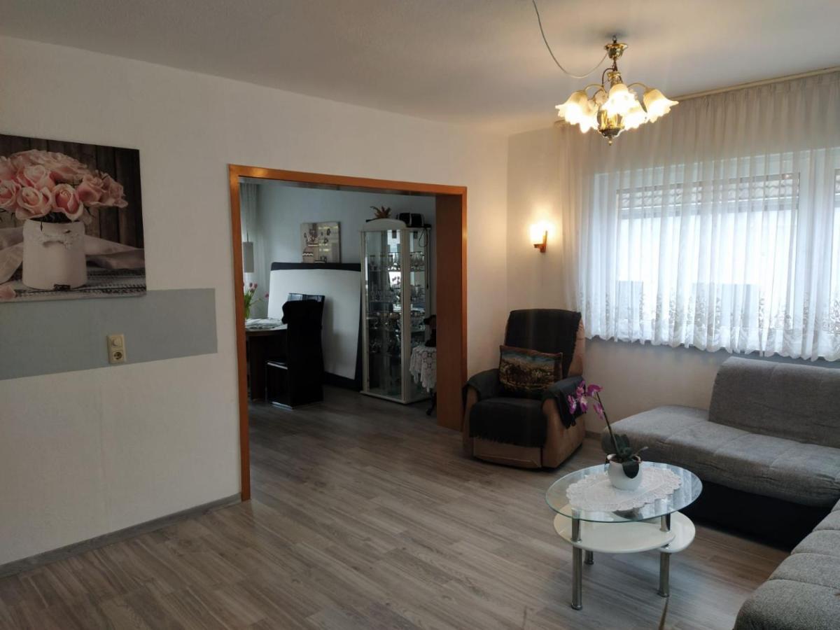 Sankt Goar Eg, Schoen Gelegene Ferienwohnung Екстериор снимка