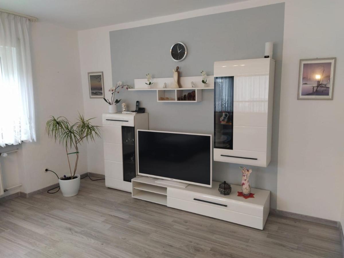 Sankt Goar Eg, Schoen Gelegene Ferienwohnung Екстериор снимка