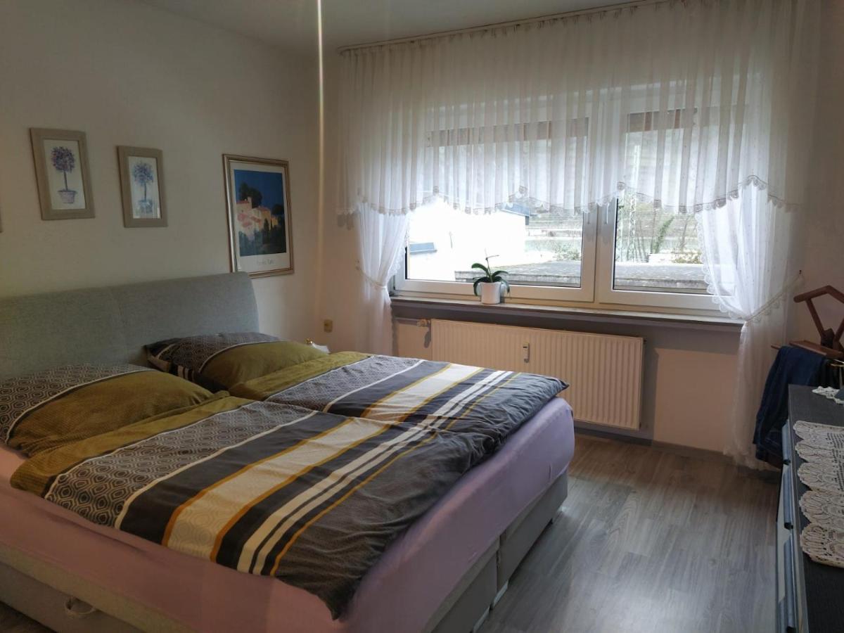 Sankt Goar Eg, Schoen Gelegene Ferienwohnung Екстериор снимка