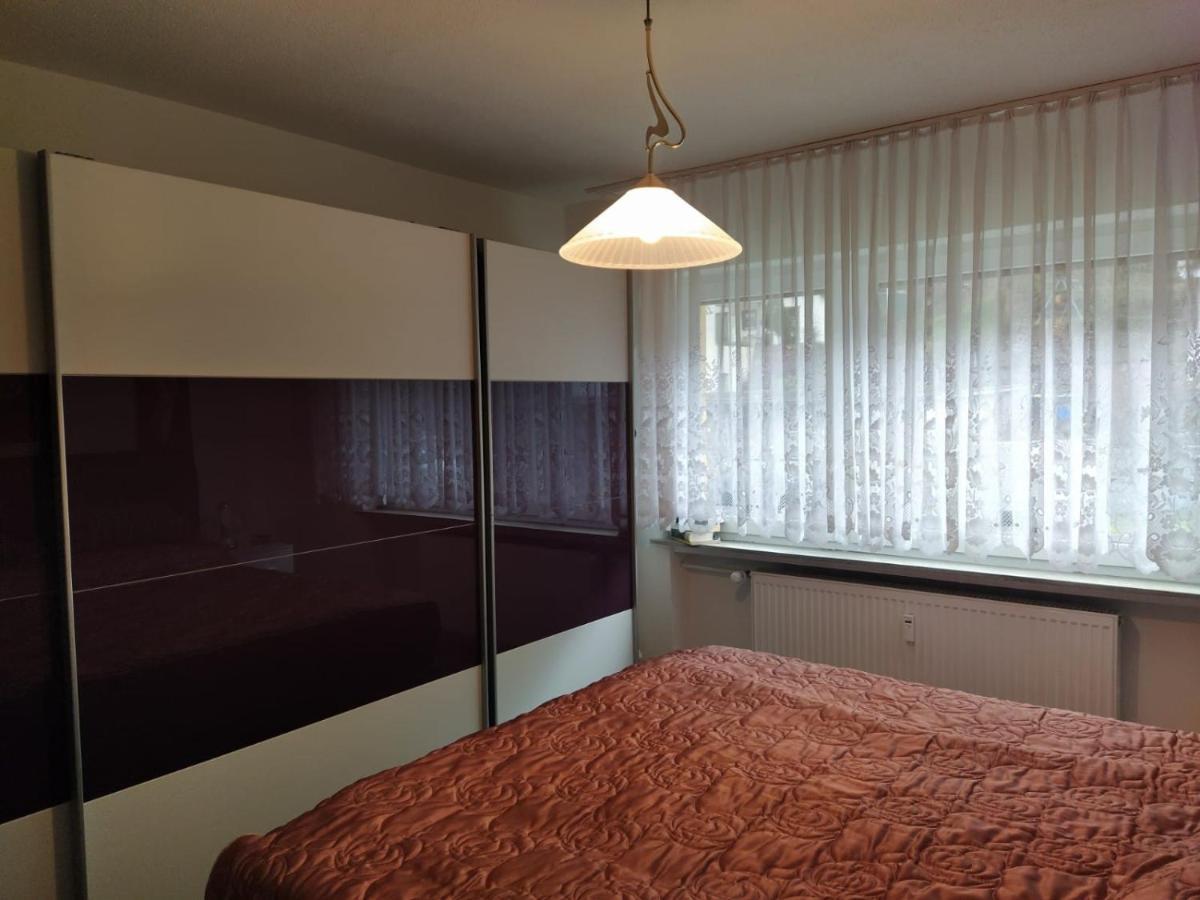 Sankt Goar Eg, Schoen Gelegene Ferienwohnung Екстериор снимка