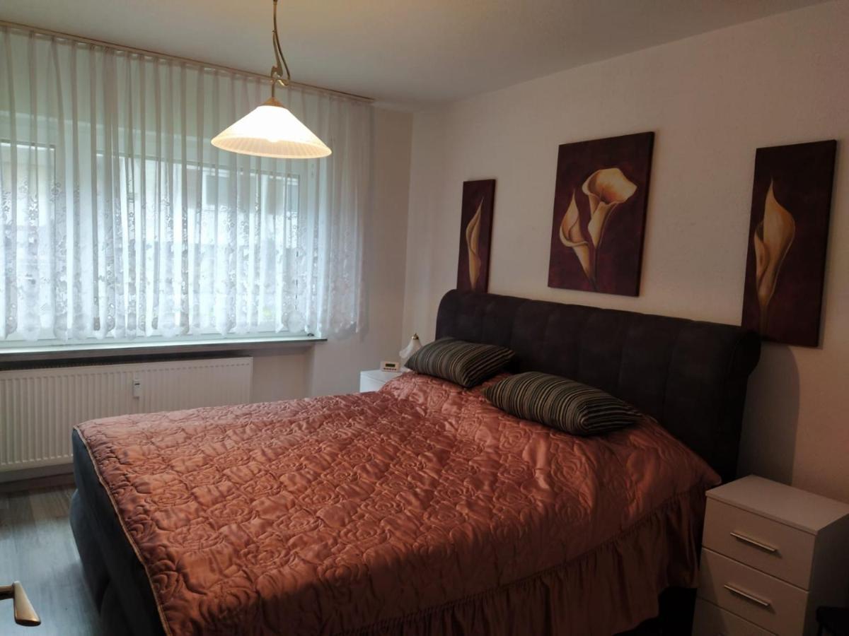 Sankt Goar Eg, Schoen Gelegene Ferienwohnung Екстериор снимка