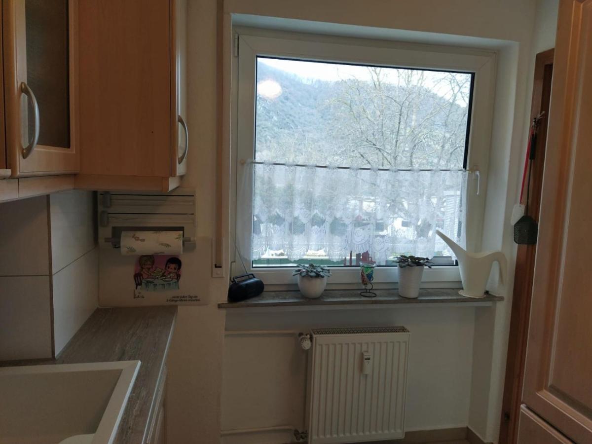 Sankt Goar Eg, Schoen Gelegene Ferienwohnung Екстериор снимка